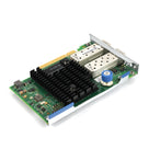 HPE 562FLR-SFP+ Intel X710-DA2 Dual-Port 10GB SFP+ Gen 3 x8 NDC