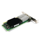 MCX516A-GCAT Mellanox ConnectX-5 Dual-Port 56GB QSFP28 PCIe 3.0 x16 NIC