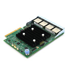 Cisco UCSC-MLOM-IRJ45 Intel I350-T4 Quad-Port 1GB RJ-45 Gen 3 x8 NDC