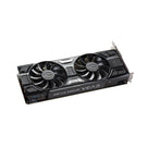 EVGA Nvidia GeForce GTX 1060 6GB GDDR5 120W PCIe 3.0 x16 FHHL Dual-Slot GPU