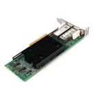 Dell 0NMDJF Qlogic QLE2772L Dual-Port 32GB FC PCIe 4.0 x8 NIC Half Height Brackt
