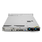 HP ProLiant DL360 G9 Server 8-Bay SFF 2.10Ghz 36-Core 128GB RAM 1.6TB SSDs Rails