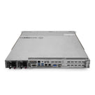 Supermicro H12SSW-NT rev 1.01 SC815 4-Bay NVMe SFF Rack-Mountable 1U Server Chassis