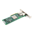 HP 82Q Qlogic QLE2562 Dual-Port 8GB Fibre Channel (FC) PCIe 2.0 x8 NIC