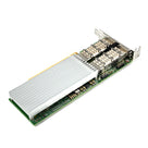 Dell 0DWNRF Intel E810-CQDA2 Dual-Port 100GB QSFP28 PCIe 4.0 x16 NIC