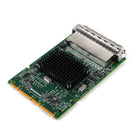 Dell 0G9XC9 Broadcom 5720 Quad-Port 1GB RJ-45 Gen3 x8 OCP 3.0 Mezzanine LOM Card
