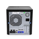 HP ProLiant MicroServer 4-Bay SATA LFF Tower 3U Chassis