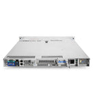 Dell PowerEdge R440 4-Bay SAS / SATA LFF Rack-Mountable 1U Cabled-PSUs Quick-Sync Server Chassis
