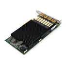Dell 01XM5V Intel X540-T4 10GB RJ-45 PCIe 3.0 x4 Network Interface Adapter