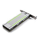 Nvidia Tesla T4 16GB GDDR6 70W PCIe 3.0 x16 HHHL Single-Slot GPU