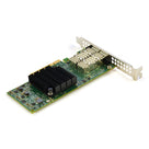 Dell 0MRT0D Mellanox ConnectX-4 Dual-Port 25GB SFP28 PCIe 3.0 x8 NIC