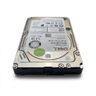 Dell G2G54 Seagate Exos 10e2400 1.2TB 10K SAS 12G Enterprise 128MB SFF HDD 512n