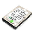 HPE 876936-001 600GB 10K SAS 12G Enterprise SC DS 128MB 2.5