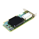 CX455A Mellanox ConnectX-4 Single-Port 100GB QSFP28 PCIe 3.0 x16 NIC