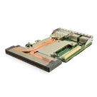 Dell 0C63DV Intel X520 Dual-Port 10GB SFP+ + Dual-Port 1GB RJ-45 Gen 2 x8 NDC