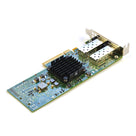Dell 0YR0VV Broadcom 57412 Dual-Port 10GB SFP+ PCIe 3.0 x8 NIC Half Height Brckt