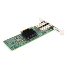Dell 0GMW01 Broadcom 57412 Dual-Port 10GB SFP+ PCIe 3.0 x8 NIC Full Height Brckt