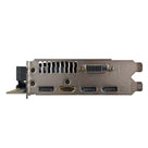 MSI Nvidia GeForce GTX 980 Ti 6GB GDDR5 250W PCIe 3.0 x16 FHHL Quad-Slot GPU