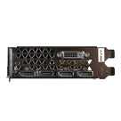 PNY Nvidia GeForce GTX 1080 8GB GDDR5X 180W PCIe 3.0 x16 FHFL Quad-Slot GPU