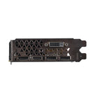 Zotac Nvidia GeForce GTX 1080 8GB GDDR5X 180W PCIe 3.0 x16 FHFL Quad-Slot GPU