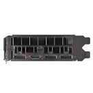 MSI Nvidia GeForce GTX 1080 Ti 11GB GDDR5X 250W PCIe 3.0 x16 FHFL Quad-Slot GPU
