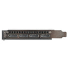 Dell 0YTVMX Nvidia Ada Lovelace RTX 4000 20GB GDDR6 130W PCIe 4.0 x16 FHHL Single-Slot GPU