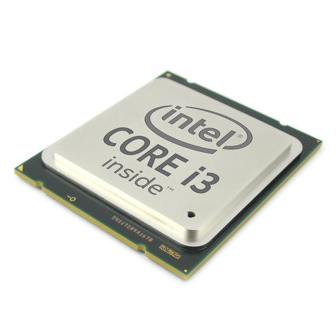 SRCZV Intel Core i3 i3-9100 3.60Ghz Quad-Core 65W Coffee Lake Processor LGA 1151 Product Image 1