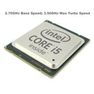 SR2L9 Intel Core i5 i5-6600T 2.70Ghz Quad-Core 35W Skylake Processor LGA 1151