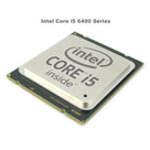 SR2L7 Intel Core i5 i5-6400 2.70Ghz Quad-Core 65W Skylake Processor LGA 1151