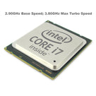 SR339 Intel Core i7 i7-7700T 2.90Ghz Quad-Core 25W Kaby Lake Processor LGA 1151