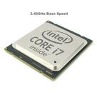 SR2L2 Intel Core i7 i7-6700 3.40Ghz Quad-Core 65W Skylake Processor LGA 1151