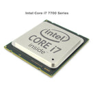 SR338 Intel Core i7 i7-7700 3.60Ghz Quad-Core 65W Kaby Lake Processor LGA 1151