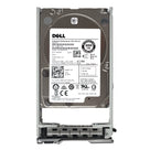 Dell YJ2KH Seagate v8 300GB 10K SAS 12G Enterprise 128MB SFF HDD 512n +13G Caddy