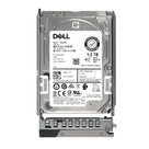 Dell DMP3R Seagate Exos 10e2400 1.2TB 10K SAS 12G SFF SED HDD 512n +14 Gen Caddy