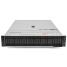 Dell PowerEdge R750 24-Bay 8-NVMe Hybrid Server 2.00Ghz 56-Core 64GB RAM + Rails
