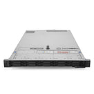 Dell PowerEdge R640 NVMe Server 2x Gold 6154 3.00Ghz 36-Core 128GB RAM Rails