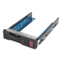 HP ProLiant Gen 8 / Gen 9 / Gen 10 3.5 / LFF Caddy / Sled G8 / G9 / G10