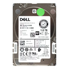 Dell WHR0G Seagate TSE1 1.8TB 10K SAS 12G Enterprise 128MB 2.5