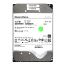 WD Ultrastar DC HC520 HUH721212AL4200 12TB 7.2K SAS 12G SED 256MB 3.5
