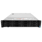 Dell PowerEdge R730xd 12-Bay SAS / SATA LFF Rack-Mountable 2U Quick-Sync Server Chassis