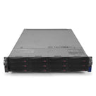 Supermicro X11DPU-G6-NI22 rev 1.10 CSE-829U 12-Bay SAS / SATA LFF Rack-Mountable 2U Server Chassis