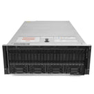 Dell PowerEdge R940xa Server 4x Gold 6140 2.30Ghz 72-Core 32GB RAM + 32x Caddies