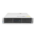 HP ProLiant DL380 G9 Server 3.10Ghz 20-Core 192GB RAM 2x 800GB SAS SSD 6x 2TB