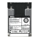 Dell 3DDFT Kioxia PX05S 3.84TB SAS 12G MLC Mixed Use Enterprise SFF SSD 3DWPD
