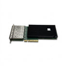 Dell 09TF20 Silicom Intel XL710-BM1 Quad-Port 10GB SFP+ PCIe 3.0 x8 NIC