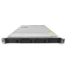 HP ProLiant DL360 G9 4-Bay SATA LFF Rack-Mountable 1U Server Chassis