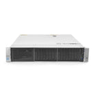 HP ProLiant DL380 G9 16-Bay SAS / SATA SFF Rack-Mountable 2U Server Chassis