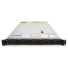 Dell PowerEdge R630 Server E5-2667v4 3.20Ghz 8-Core 32GB RAM 1x 512GB SSD Rails