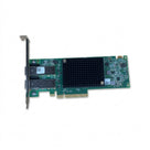 Dell 0PD89Y Emulex LPE35002 Dual-Port 32GB Fibre Channel (FC) PCIe 4.0 x8 NIC