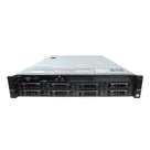 Dell PowerEdge R730 Server 3.20Ghz 16-Core 128GB RAM 16TB Storage Windows Server
